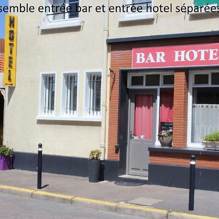Hotel Le Dervois Montier-en-Der Zewnętrze zdjęcie