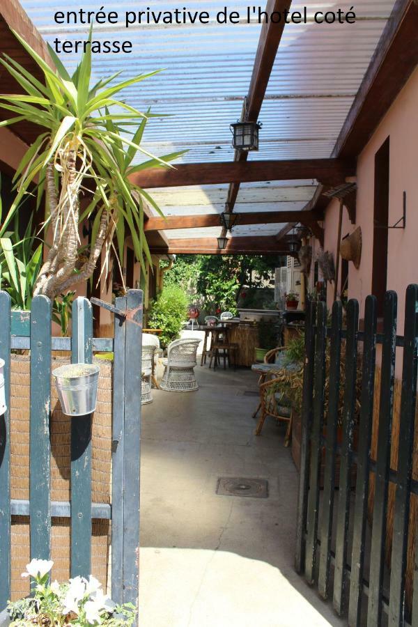 Hotel Le Dervois Montier-en-Der Zewnętrze zdjęcie