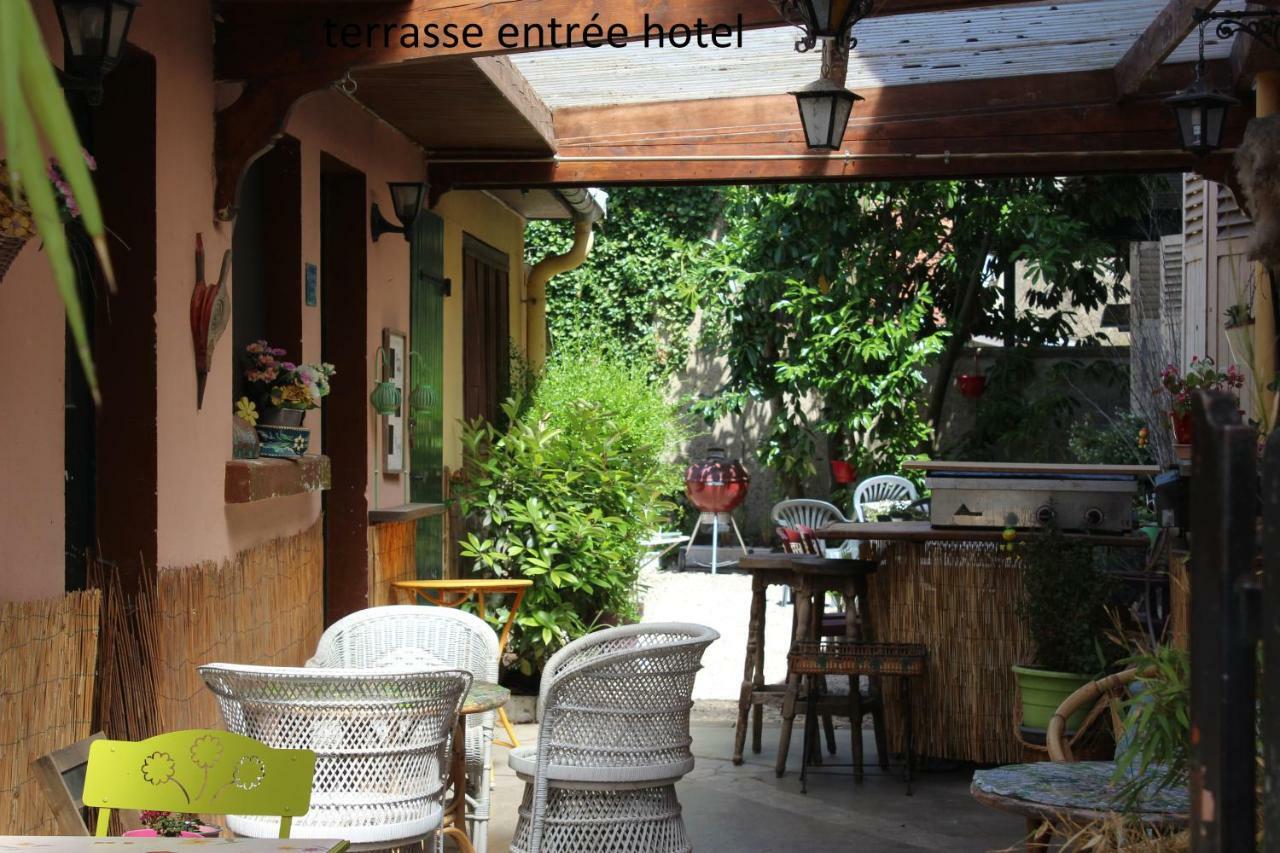 Hotel Le Dervois Montier-en-Der Zewnętrze zdjęcie