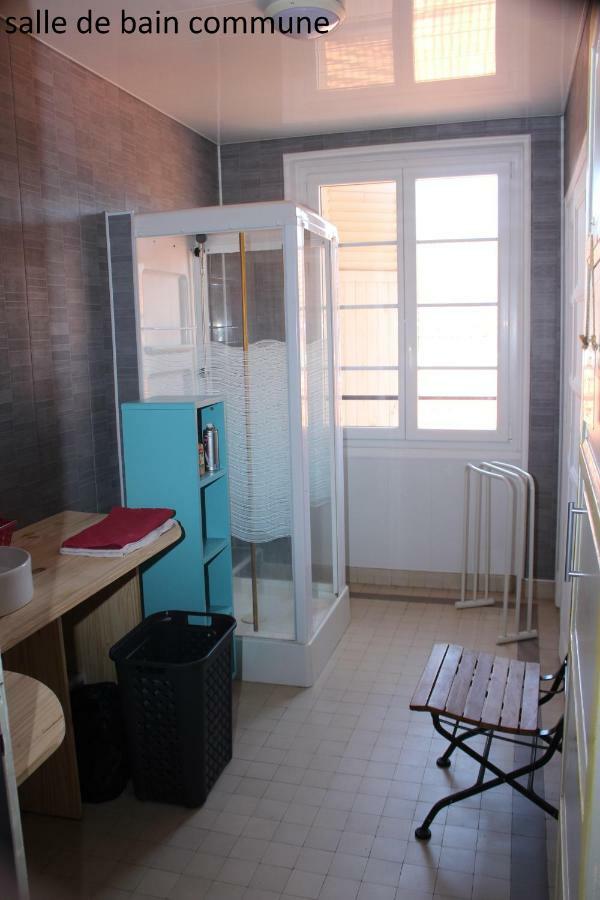 Hotel Le Dervois Montier-en-Der Zewnętrze zdjęcie