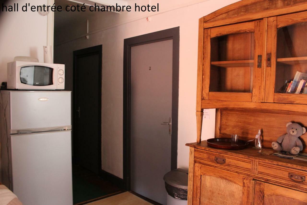 Hotel Le Dervois Montier-en-Der Zewnętrze zdjęcie