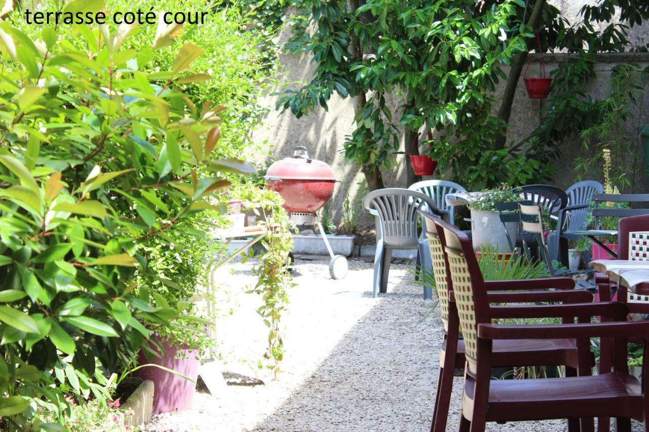 Hotel Le Dervois Montier-en-Der Zewnętrze zdjęcie