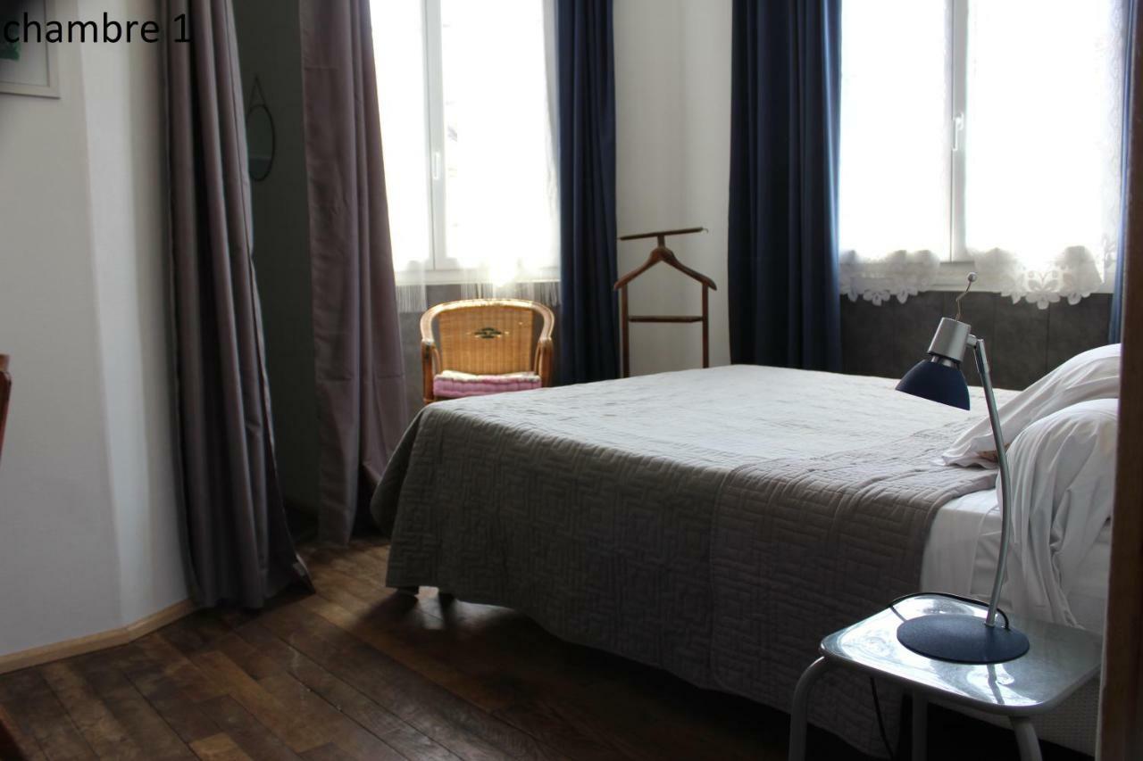 Hotel Le Dervois Montier-en-Der Zewnętrze zdjęcie