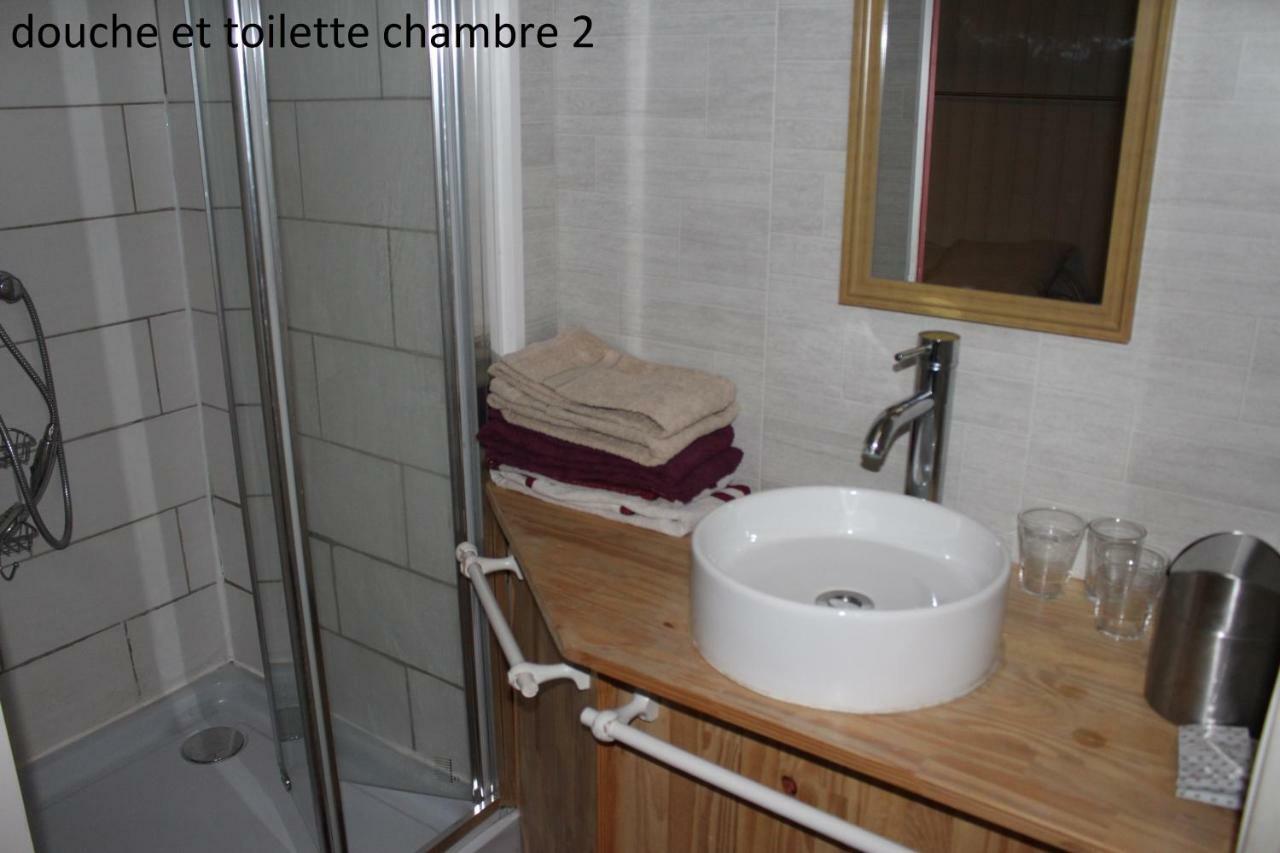 Hotel Le Dervois Montier-en-Der Zewnętrze zdjęcie