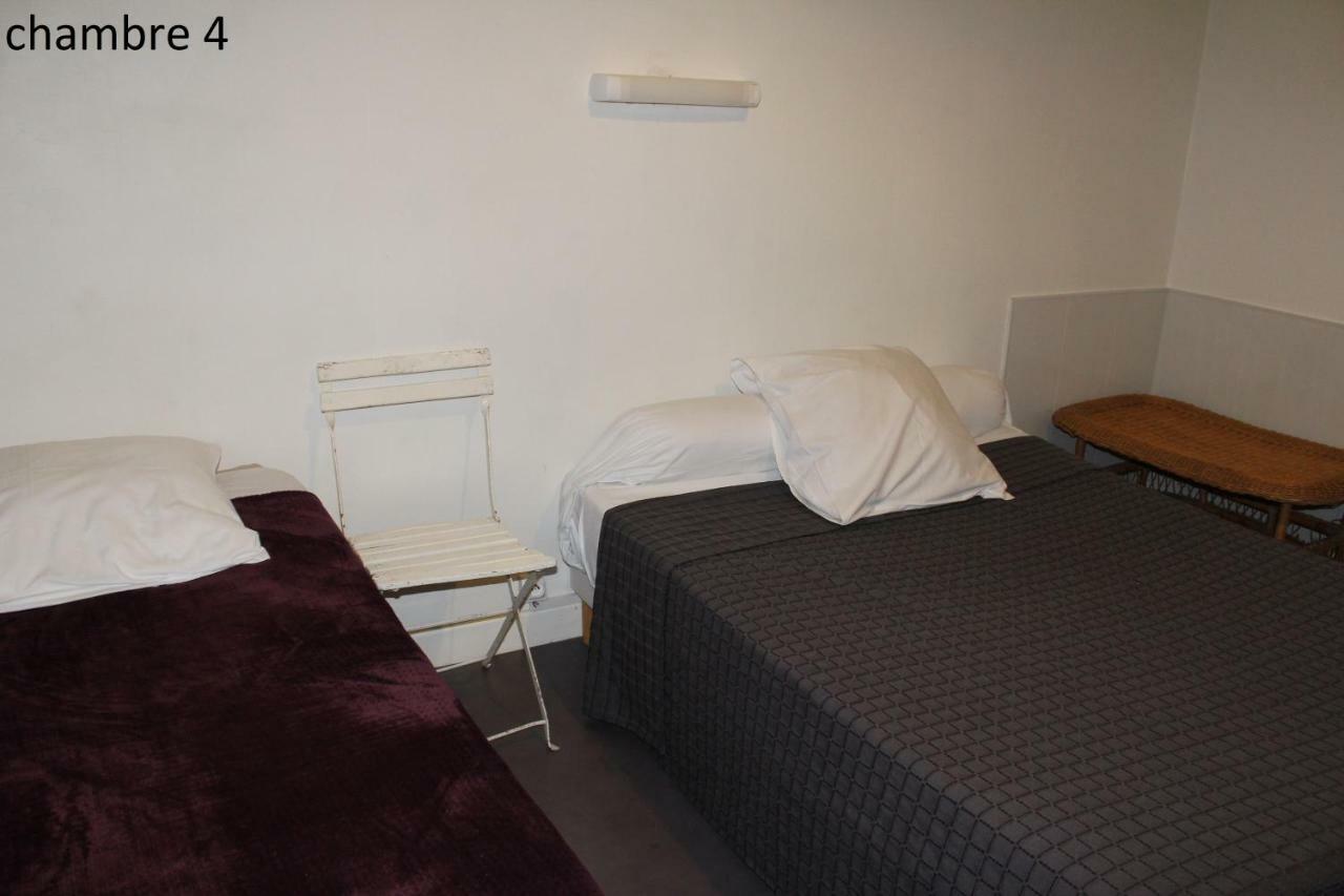 Hotel Le Dervois Montier-en-Der Zewnętrze zdjęcie