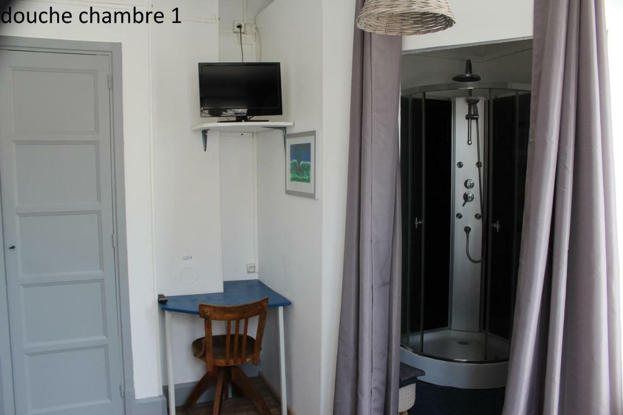 Hotel Le Dervois Montier-en-Der Zewnętrze zdjęcie
