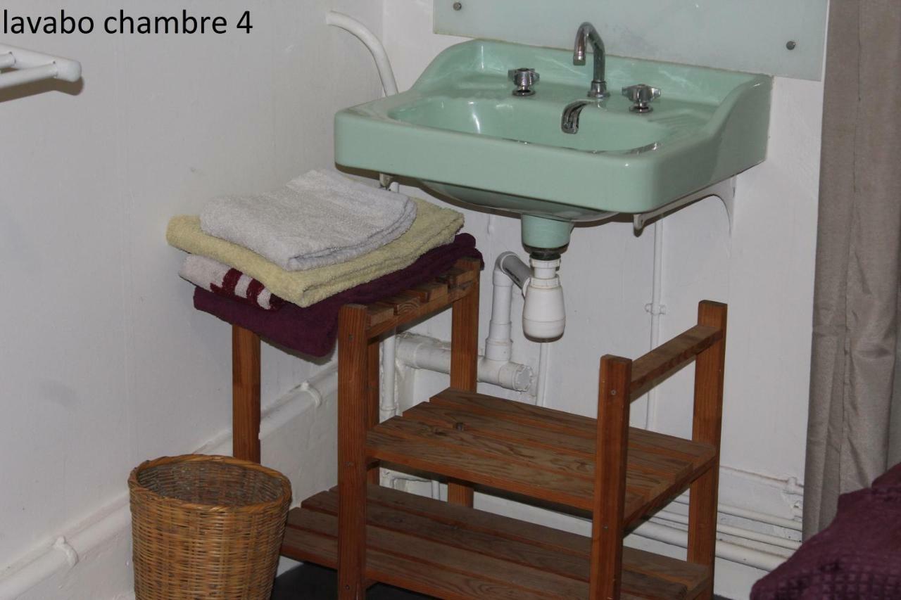 Hotel Le Dervois Montier-en-Der Zewnętrze zdjęcie