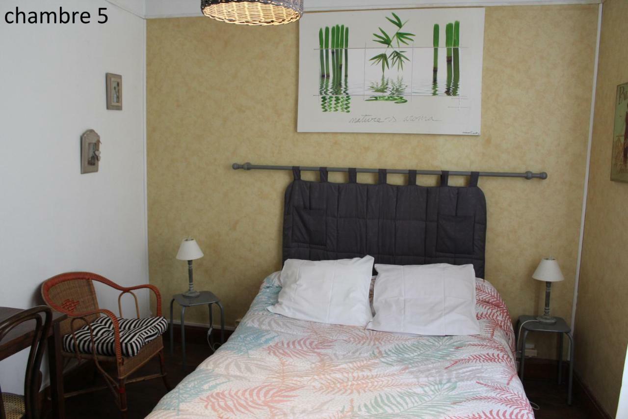 Hotel Le Dervois Montier-en-Der Zewnętrze zdjęcie
