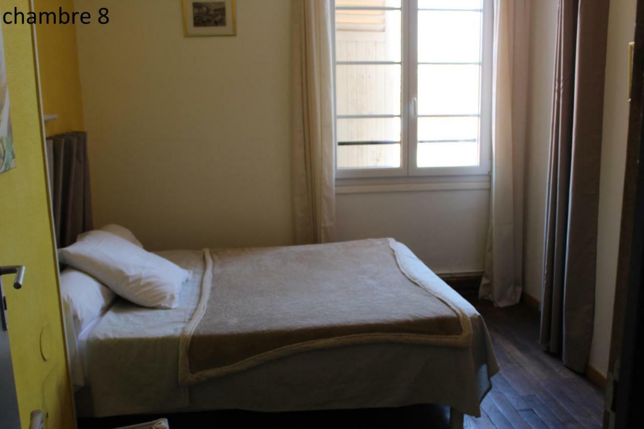 Hotel Le Dervois Montier-en-Der Zewnętrze zdjęcie