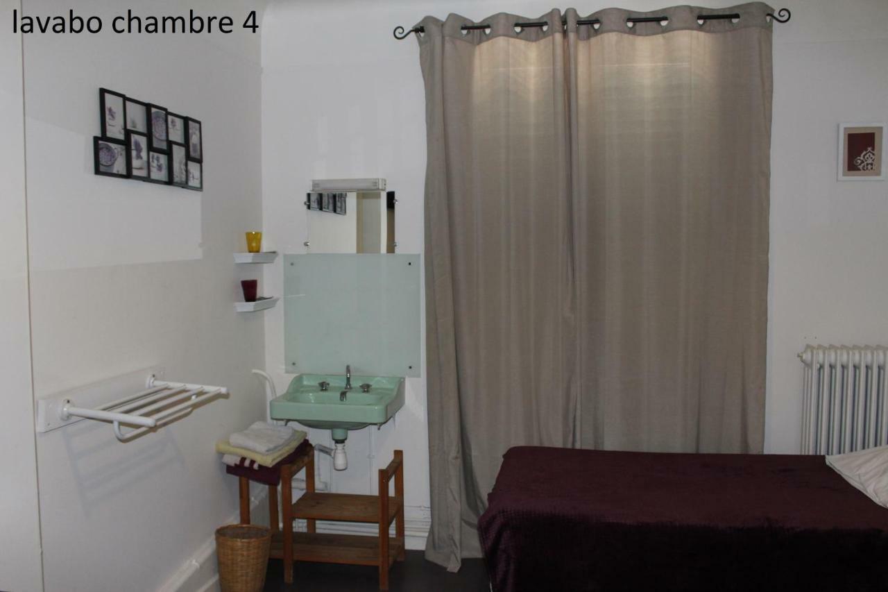 Hotel Le Dervois Montier-en-Der Zewnętrze zdjęcie