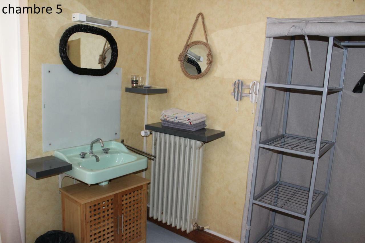 Hotel Le Dervois Montier-en-Der Zewnętrze zdjęcie