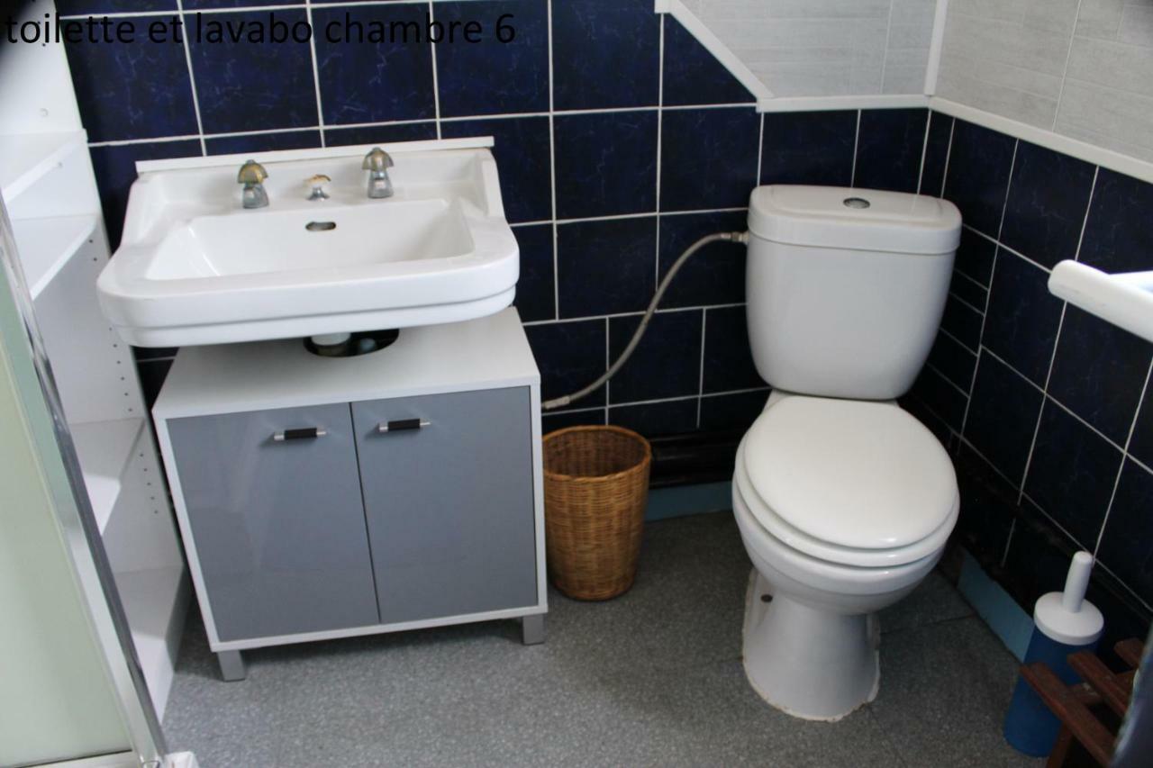 Hotel Le Dervois Montier-en-Der Zewnętrze zdjęcie