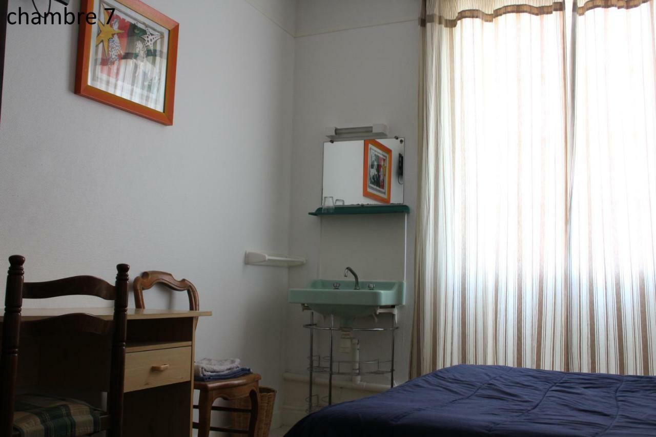 Hotel Le Dervois Montier-en-Der Zewnętrze zdjęcie
